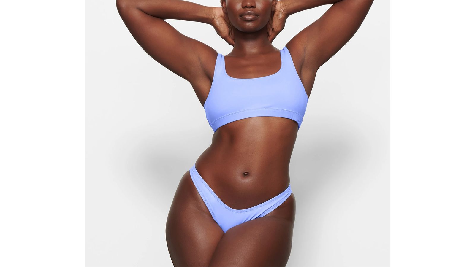 JUST LAUNCHED: SKIMS Swim. The wait is over: our most anticipated