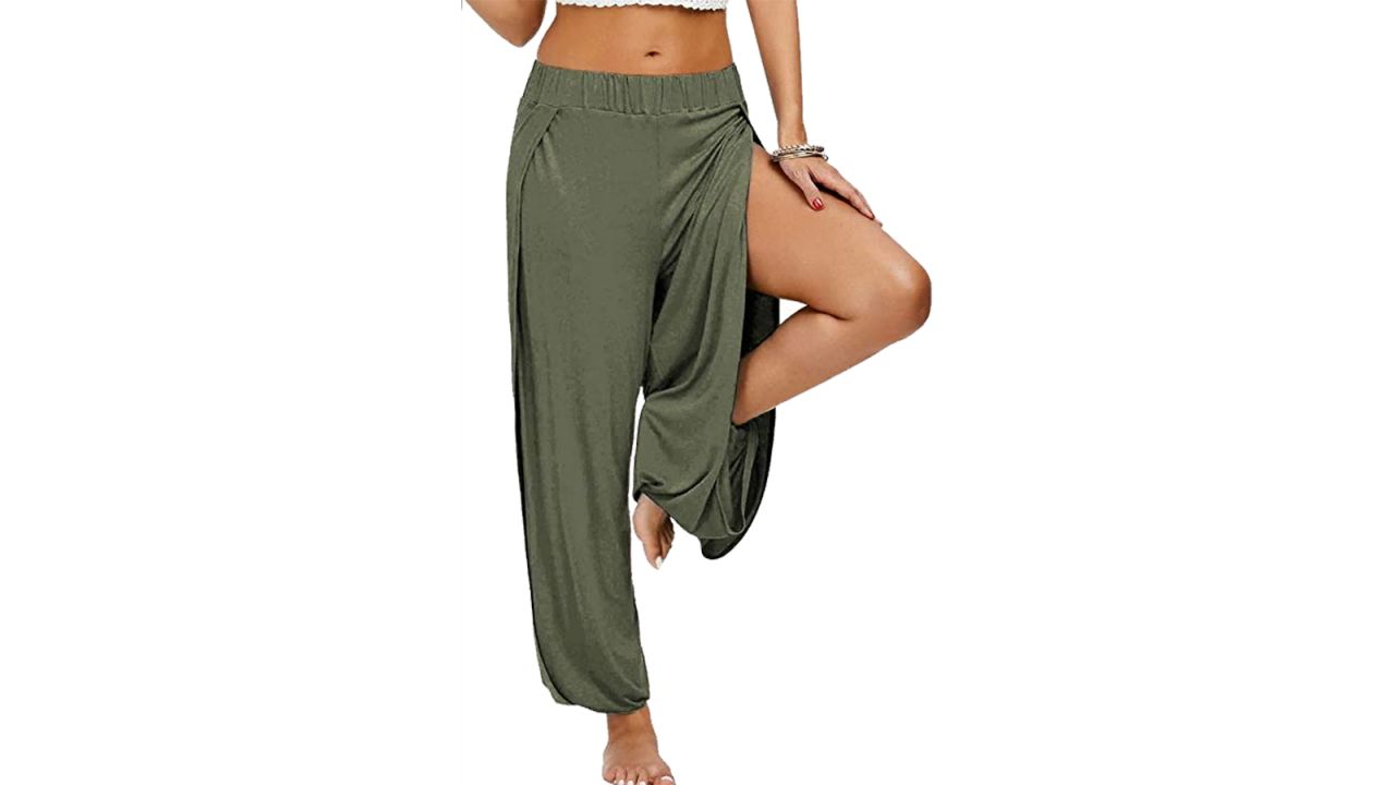 Women's Green Swimsuits & Cover-Ups