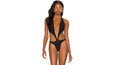 Melissa Simone One Piece