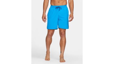 Nike Essential Men’s 7-Inch Swim Trunks