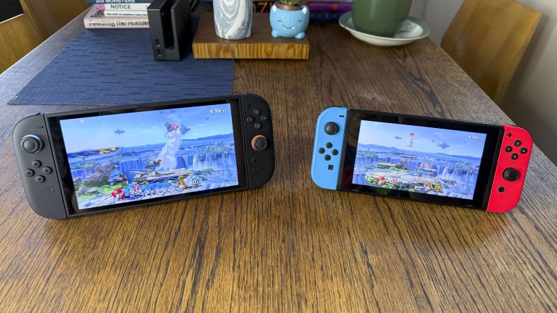 Nintendo Switch 2: An honest review | CNN Underscored