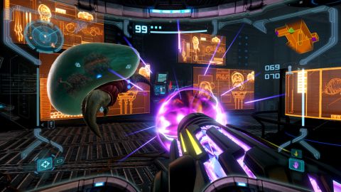 best switch games metroid prime remastered
