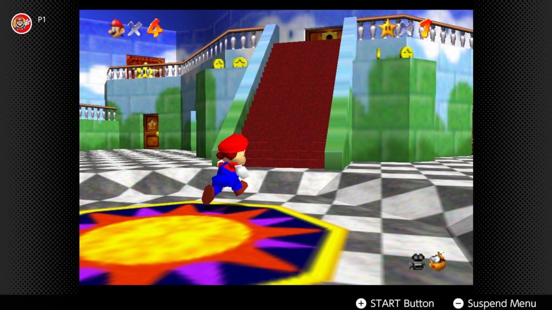 Play Nintendo 64 Fighting Force 64 (USA) Online in your browser