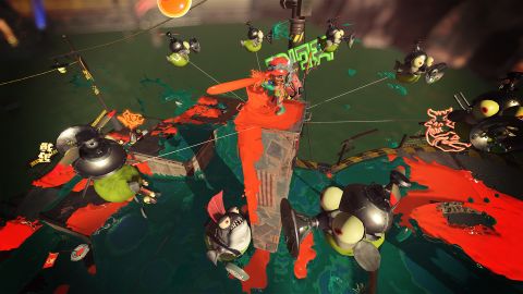 Splatoon 3: Hands-on preview and where to preorder