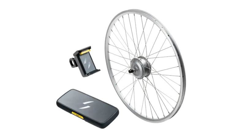 Evbike kit deals