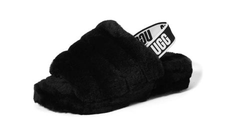 Ugg Fluff Yeah Slide