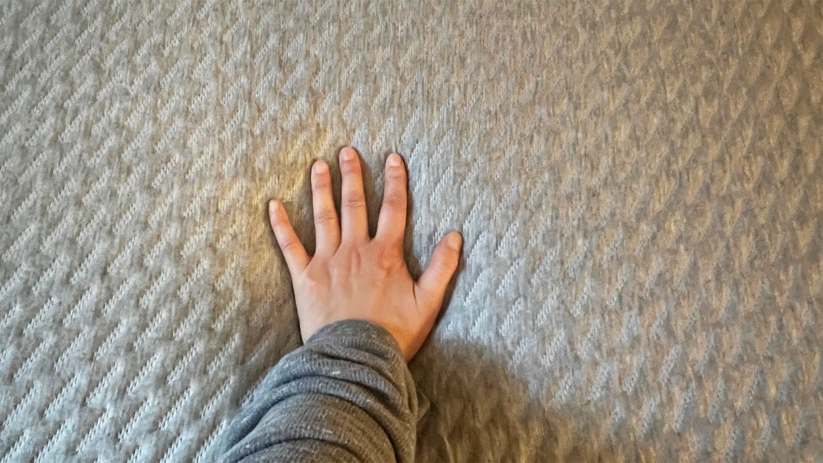 Tuft and Needle Mint Mattress review CNN Underscored