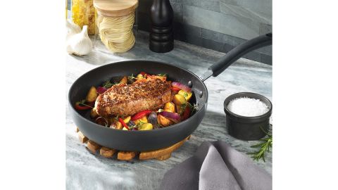 T-Fall Dishwasher Safe Cookware Fry Pan