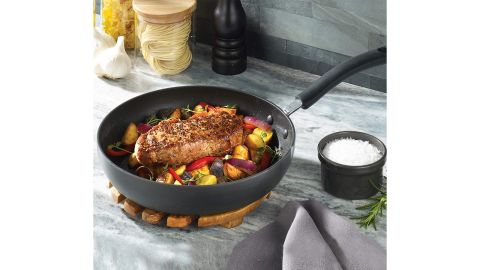 T-fal dishwasher safe cookware frying pan