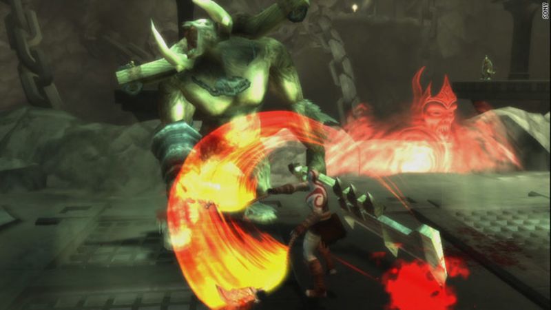 Gow ghost of Sparta - PS3 Mídia Digital - Área games