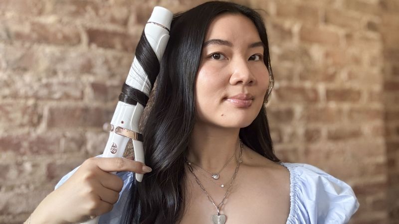 best 1.25 inch curling iron