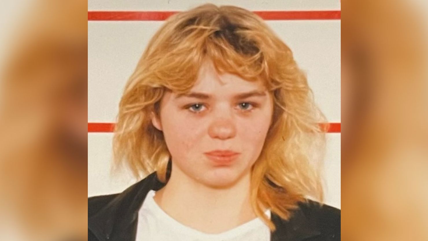 The body of Tabetha Murlin was found 'badly decomposed' in a house in Fort Wayne, Indiana, in 1992.