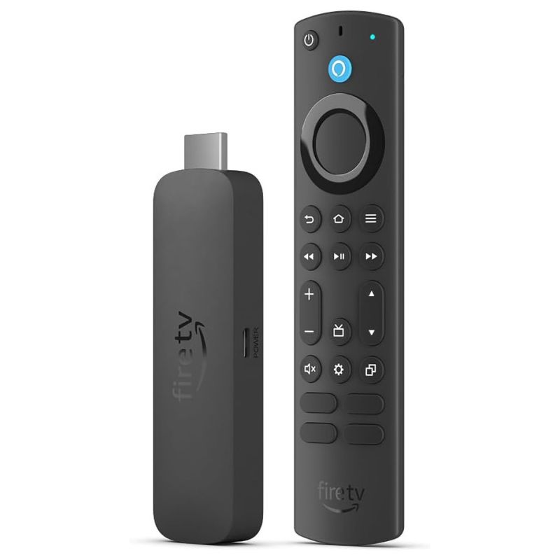 What is the newest deals amazon fire stick