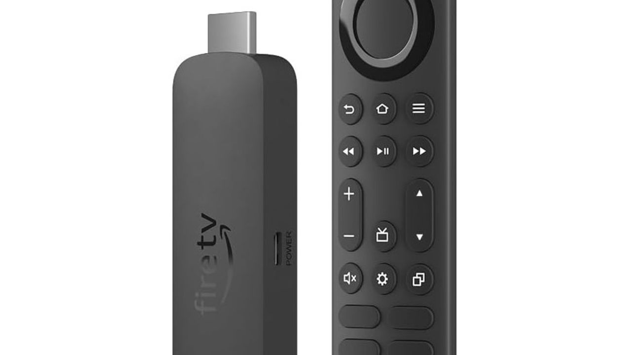 FIRE TV STICK 4K MAX USER GUIDE FOR BEGINNERS 2023 EDITION