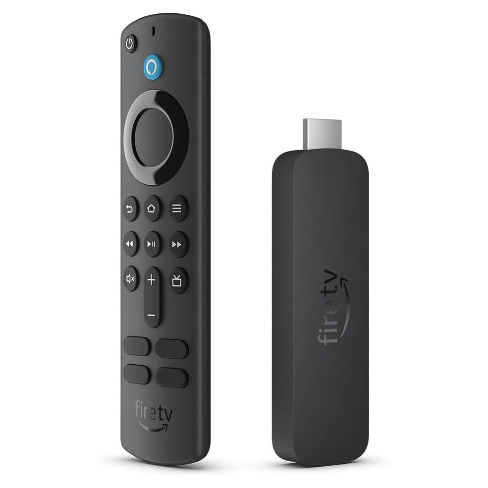 5 cool facts you didn't know about the latest Fire TV Stick 4K Max