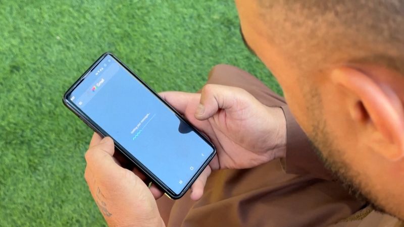 Taliban cuts internet across Afghanistan