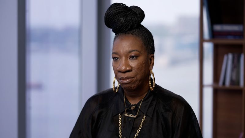 Между Combs и Weinstein, #MeToo отново е на горещата седалка. Its founder wants to highlight a few important things