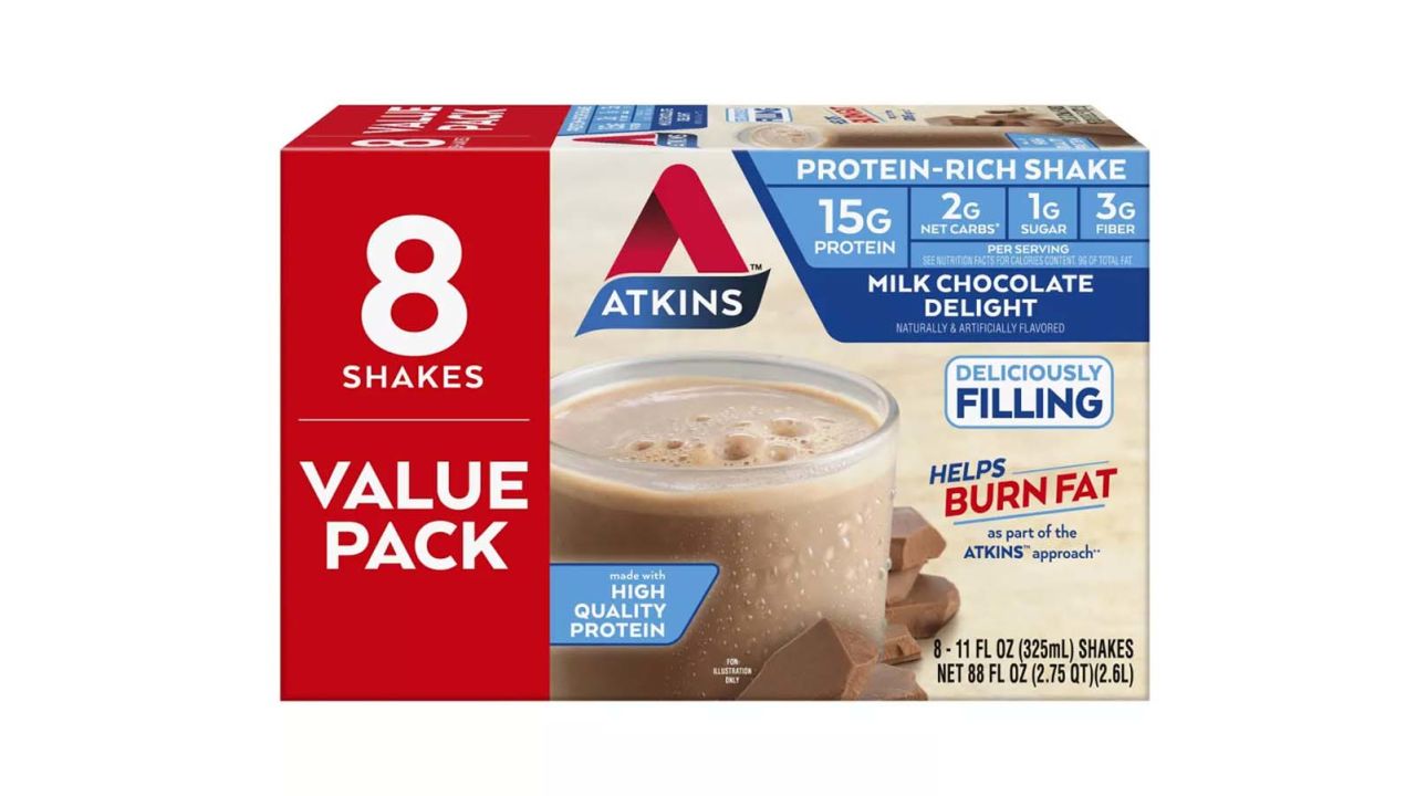 Target Atkins Chocolate Shake.jpg