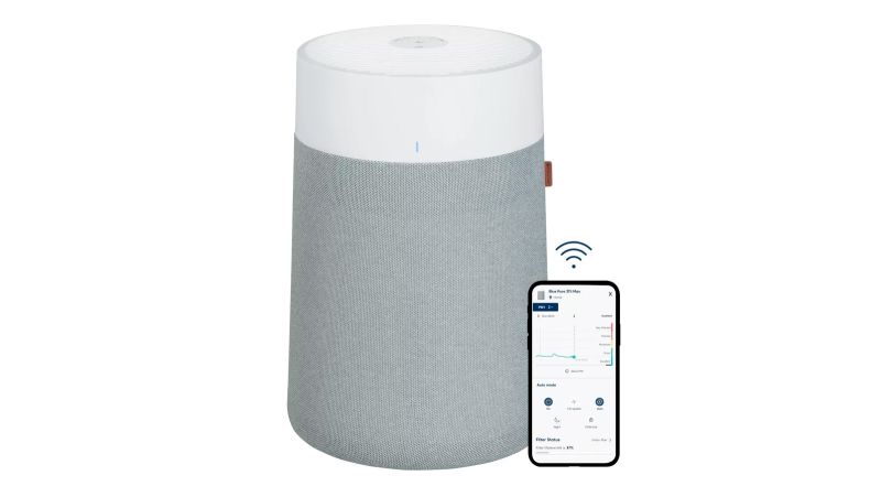 Prime day store air purifier