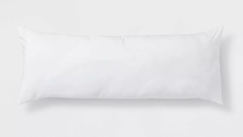 Target hotsell body pillow