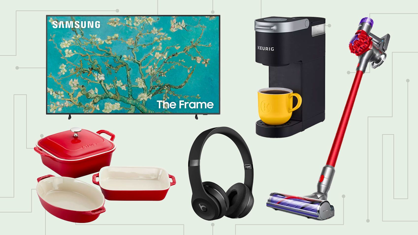 I Shop  for a Living, and These Are the 7 Best  Cyber Monday  Gift Deals