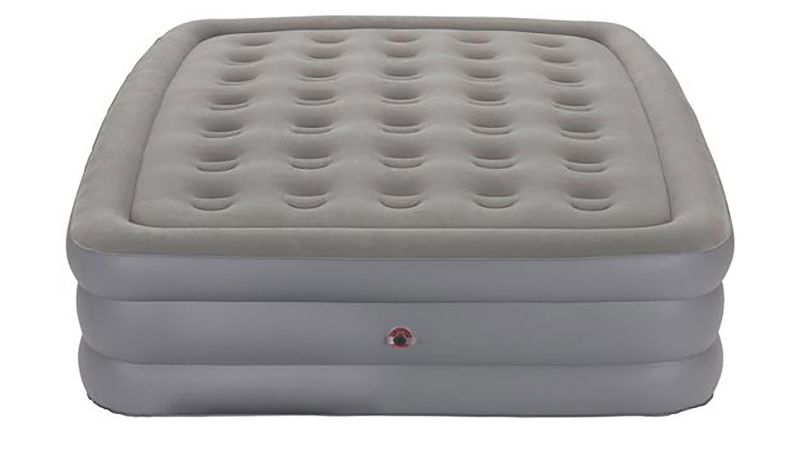 The best air mattress in 2024 tested by editors CNN Underscored