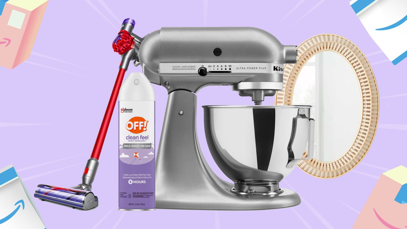 The 9 Best Prime Day KitchenAid Deals: Save 30% on the Best