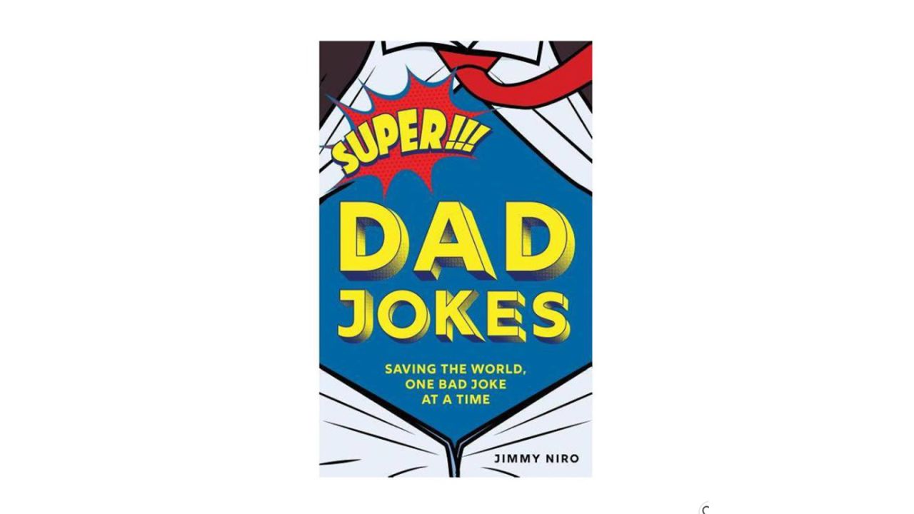 target fathers day dad jokes book