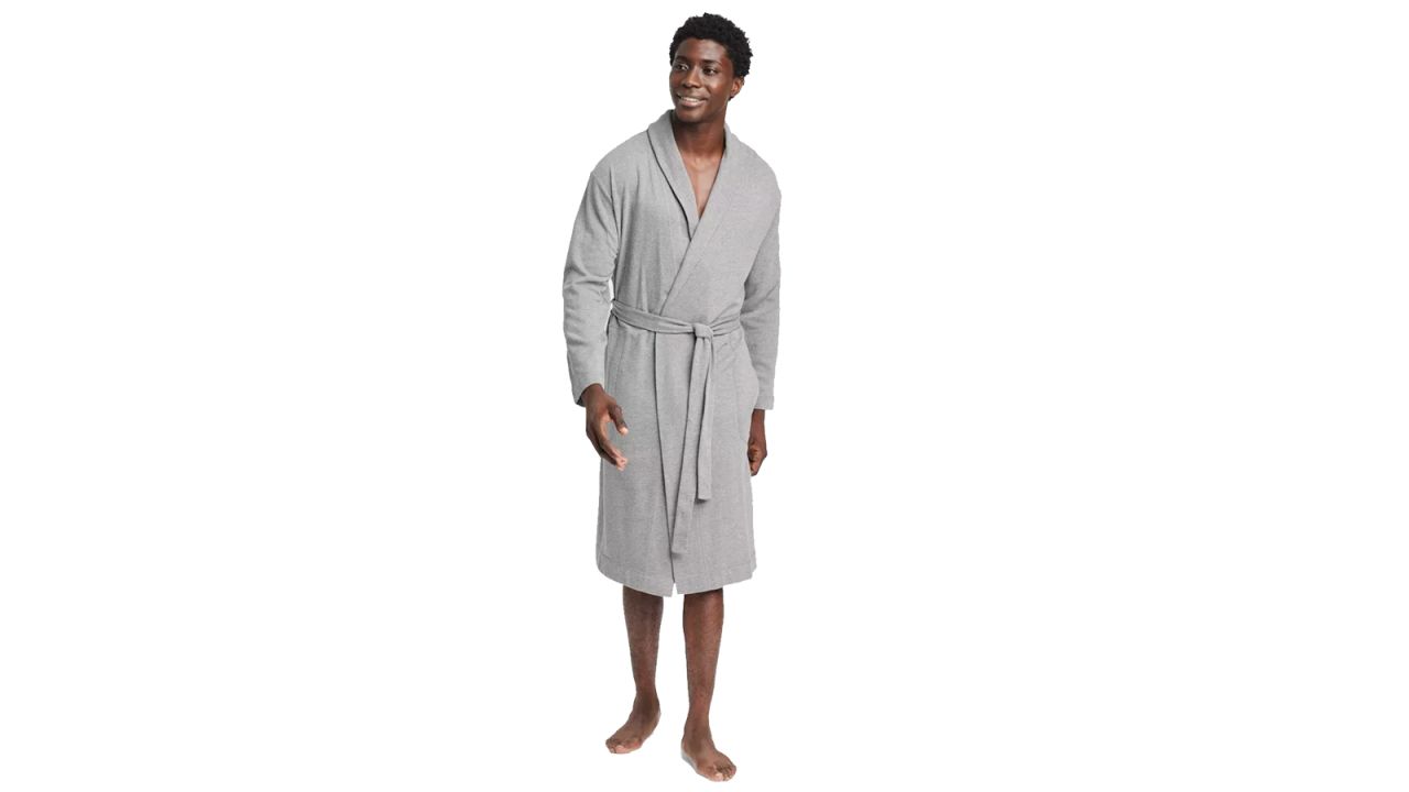 target fathers day robe