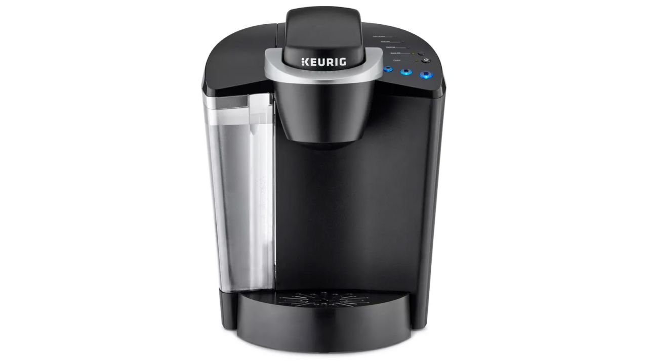 Keurig K-classic Single-serve K-cup Pod Coffee Maker - K50 : Target