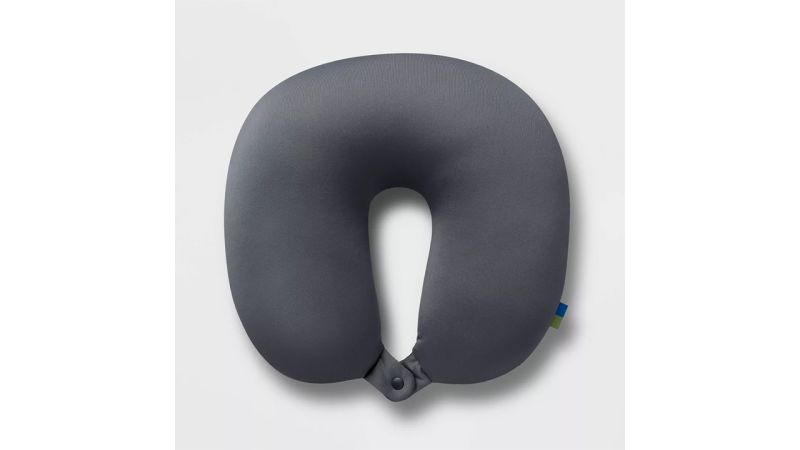 Where to outlet get neck pillows