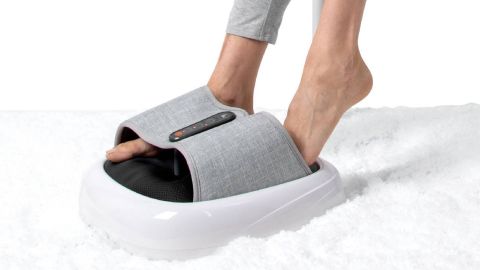 Sharper Image Foot Multipoint Acupressure Massager