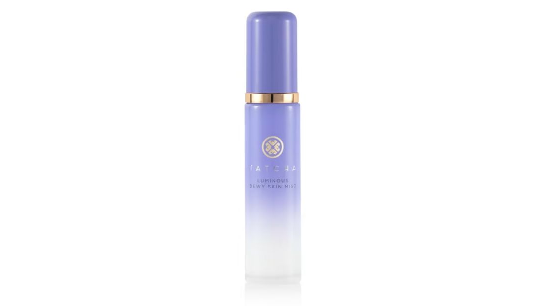 Tatcha Luminous Dewy Skin Mist