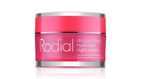 Rodial Dragon’s Blood Hyaluronic Night Cream