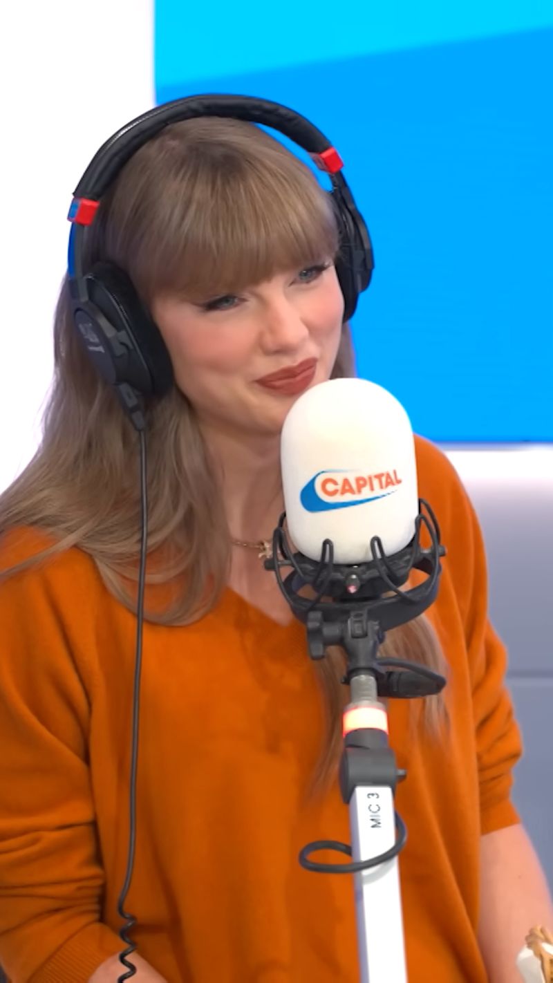 ミュージシャン taylor swift talks about her new album What Taylor Swift has said about new album | CNN