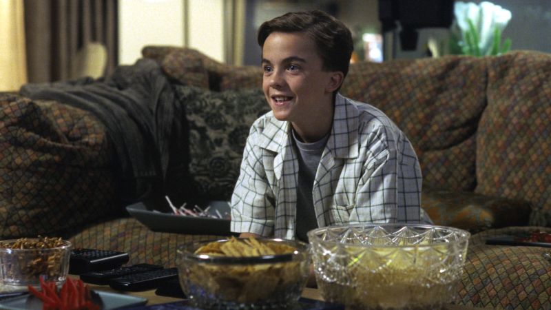 Frankie Muniz thinks his ‘Malcolm in the Middle’ character ‘sucked’