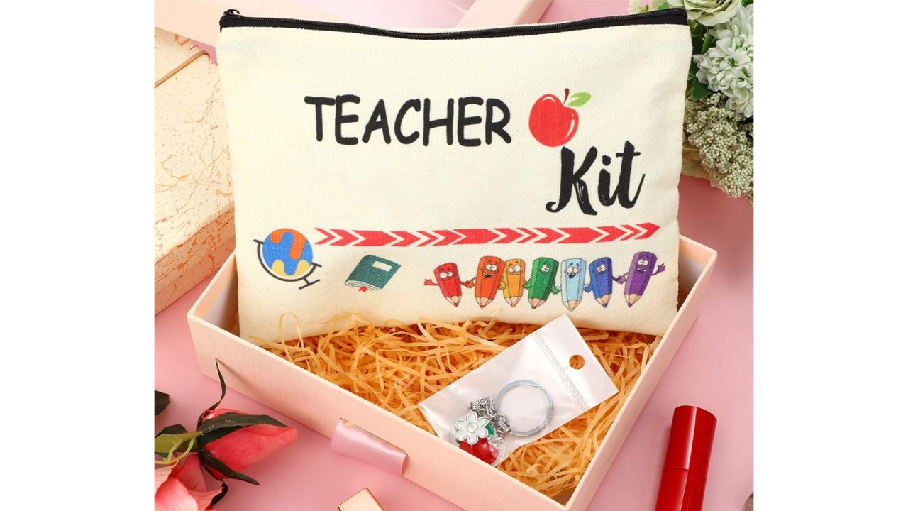 40 best Valentine's Day gifts for teachers in 2024