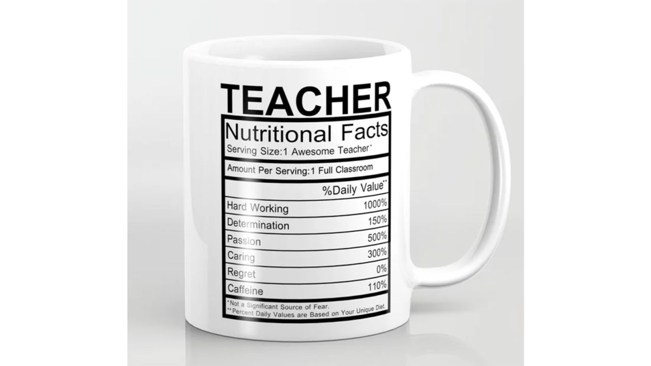 34 Best Valentine's Day Gifts for Teachers 2024