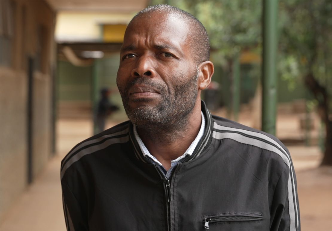Teacher Prince Mulwela says the education system in South Africa has become politicized.