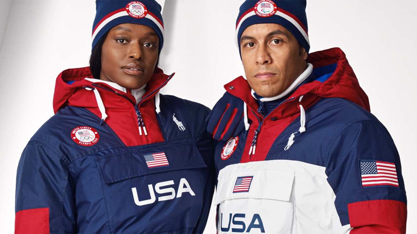 17 best Beijing Winter Olympics 2022 merchandise to cheer on Team USA ...