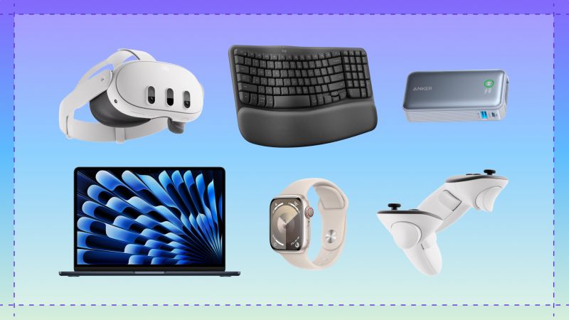 10 best Amazon Prime Day electronics deals, according to tech editors | CNN Underscored