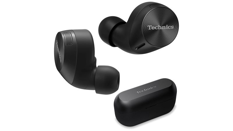 Technics EAH-AZ60M2 true wireless earbuds review | CNN Underscored