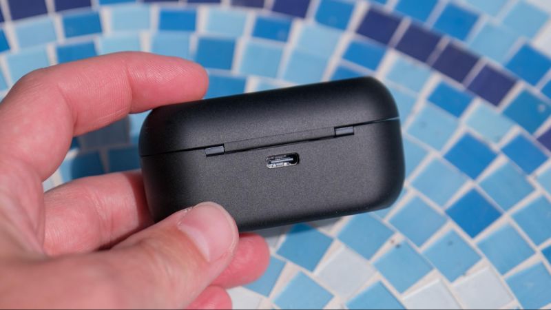 Technics EAH-AZ60M2 true wireless earbuds review | CNN Underscored