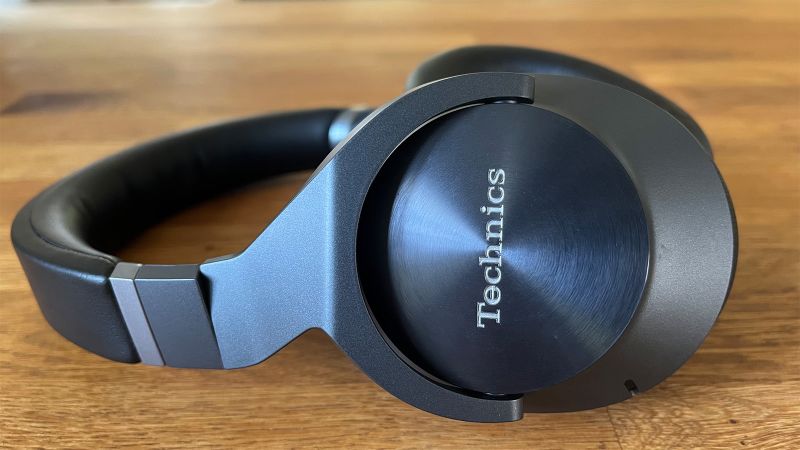 Technics headphones outlet