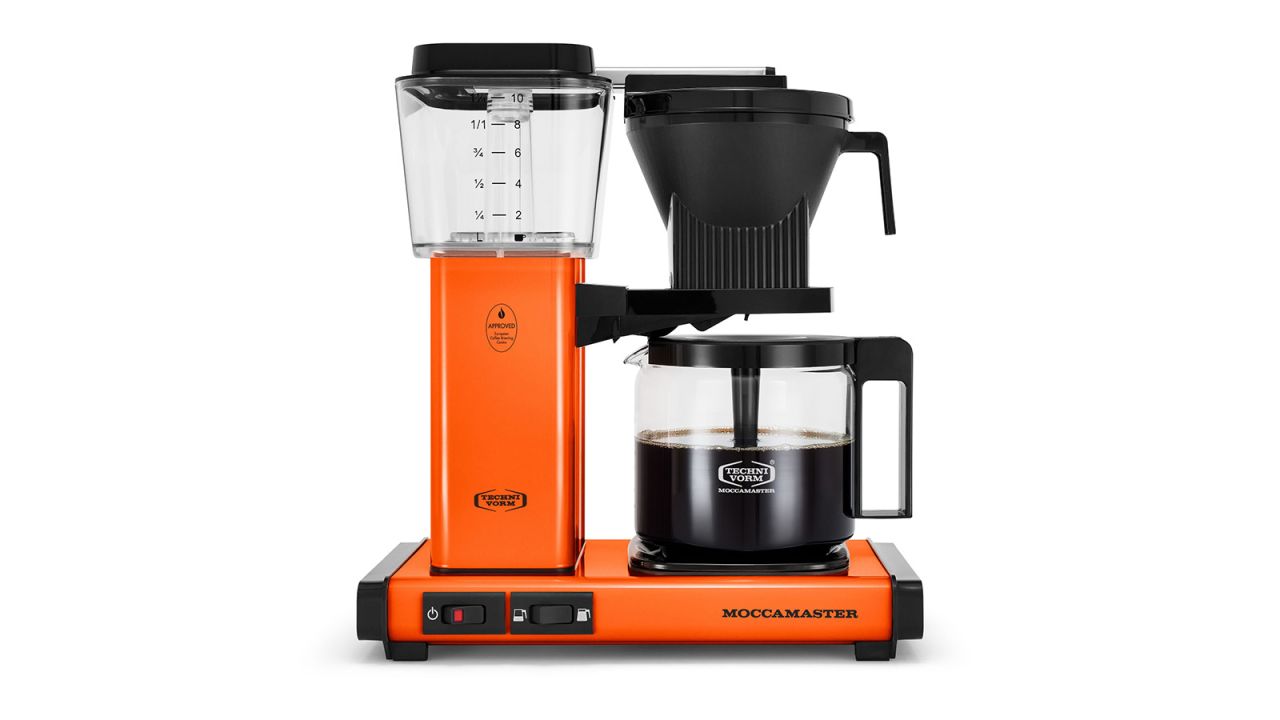 Best drip coffee makers of 2024, tried and tested CNN Underscored