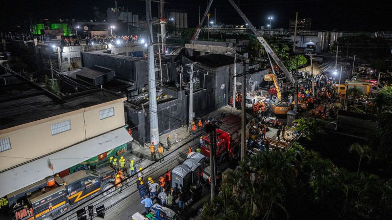Qué pasó en el colapso del techo de una discoteca en República Dominicana y qué sabemos de las víctimas