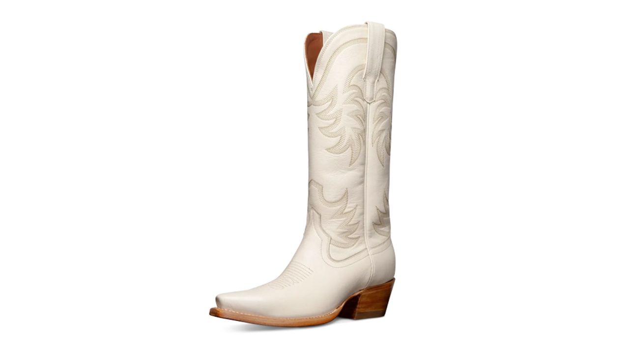 Tecovas The Annie Cowgirl Boot