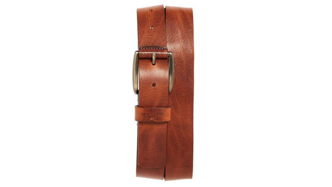 Ted Baker London Jean Leather Belt