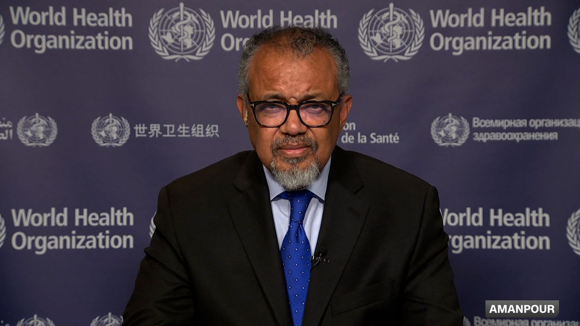 What is the World Health Organization and why does Trump want to leave ...