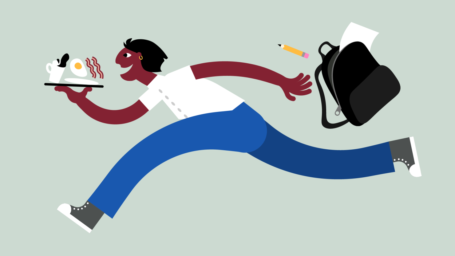 Multitasking and time management are among the skills teenagers learn in part-time jobs, but the value of building community might be even more precious.